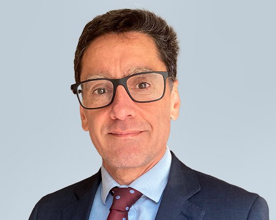 César Valero