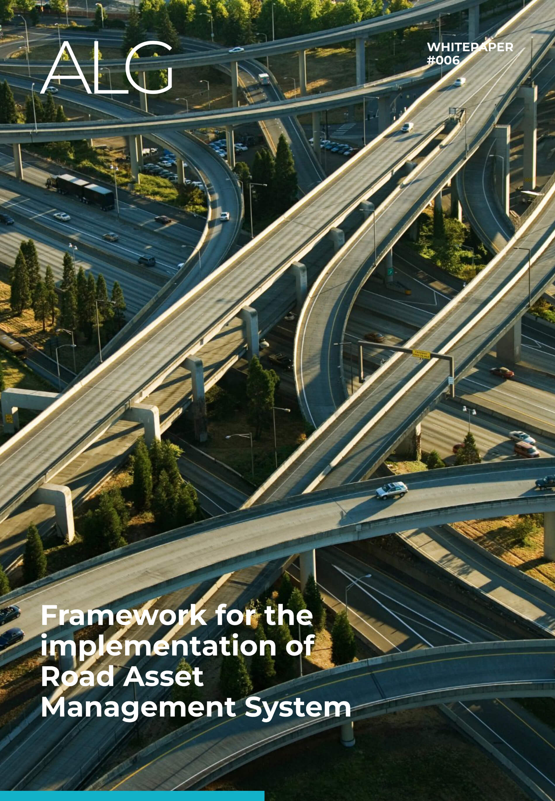 Framework Road