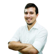Mauricio Mascarenhas