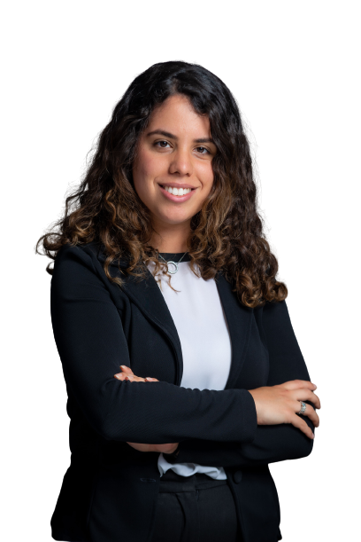 Erica Marques Oliveira
