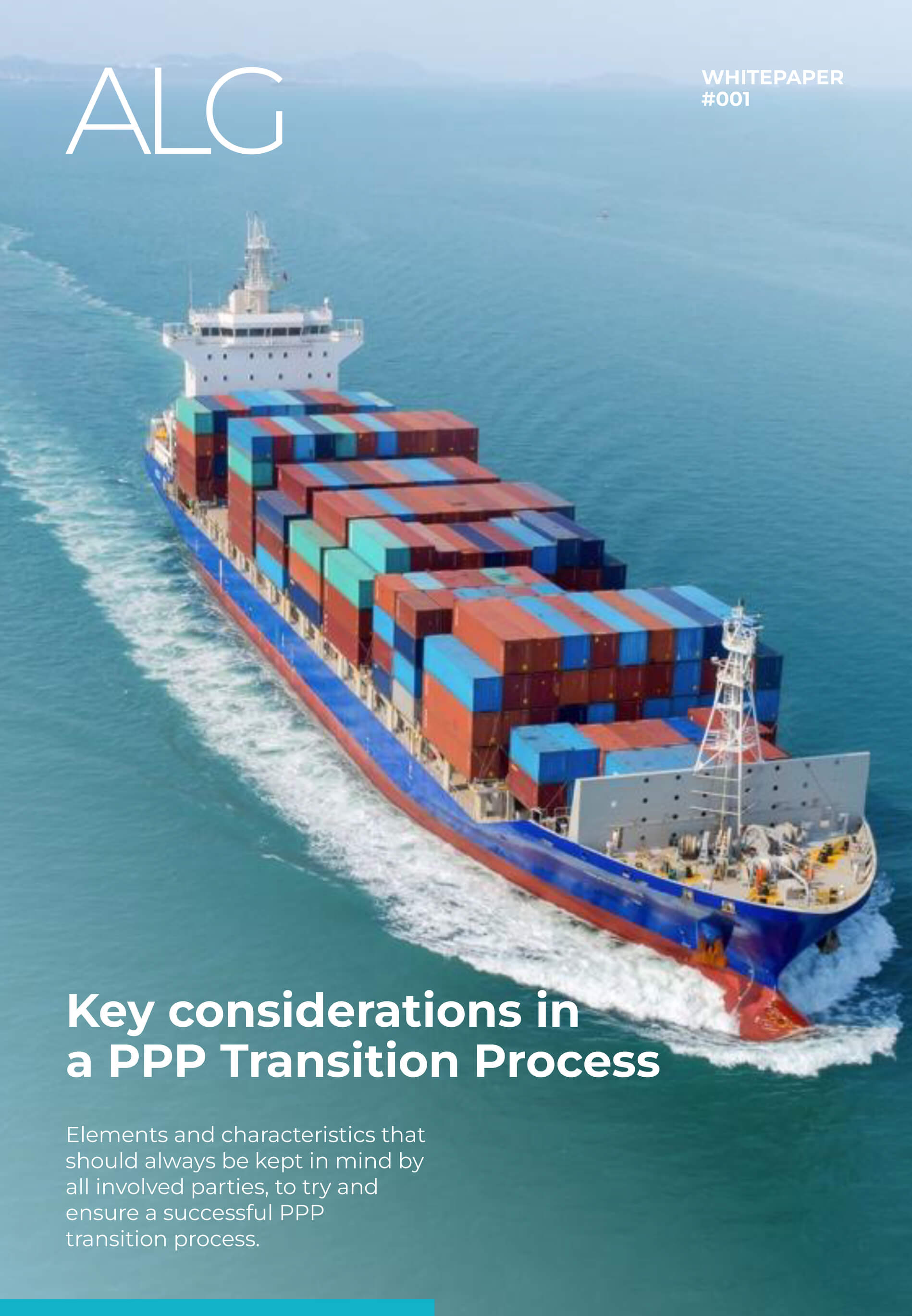 PPP transition process