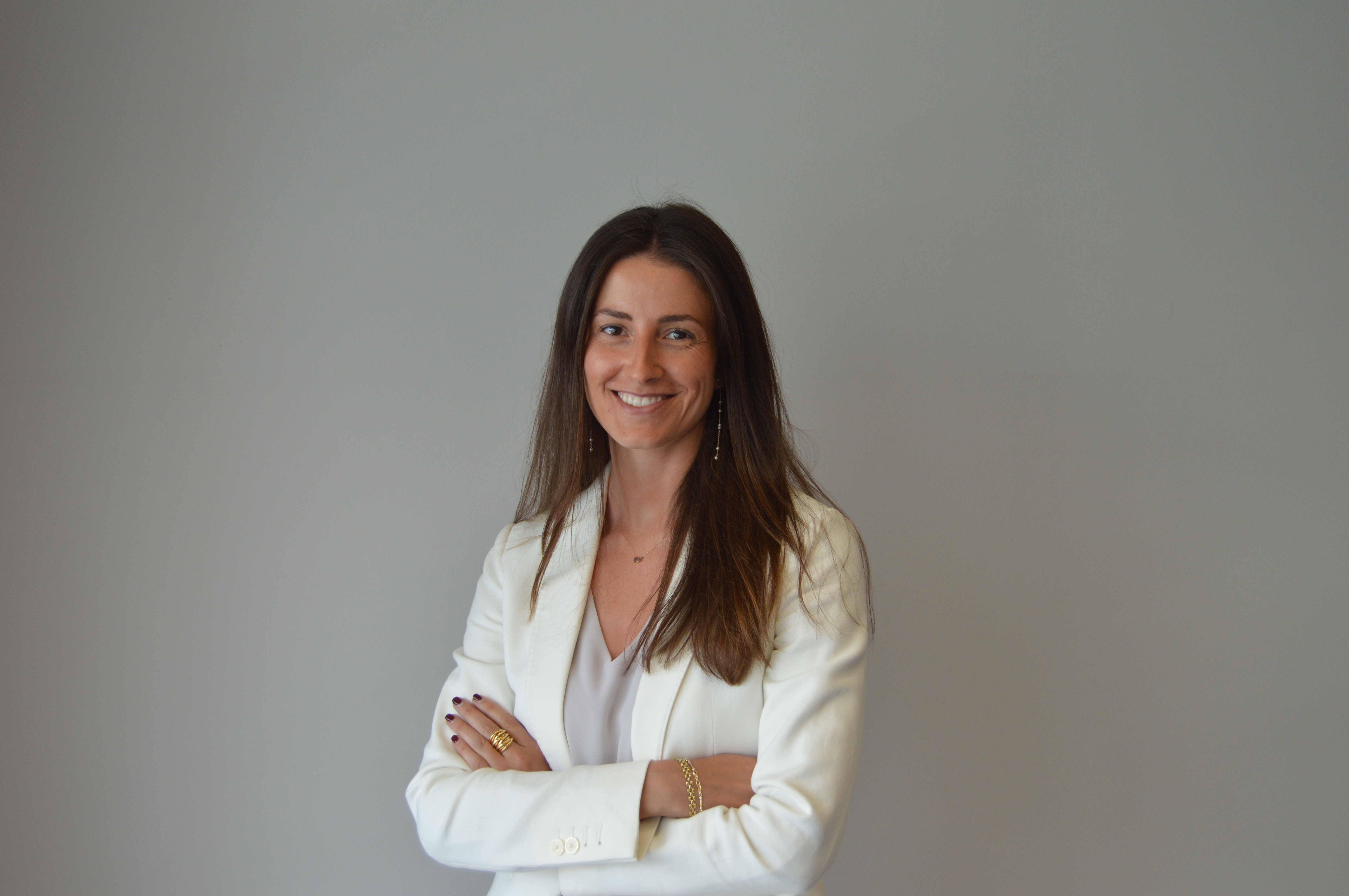 Alejandra Llanos