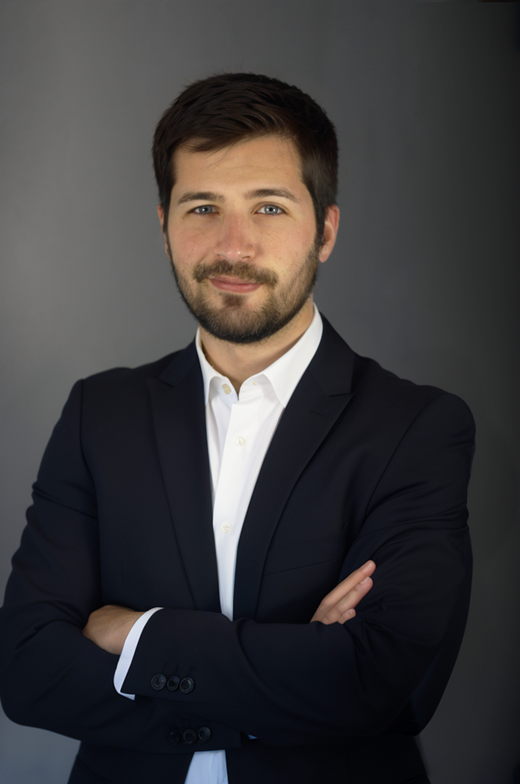 Antonio Cabeza