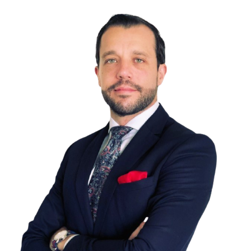 Javier Calvo