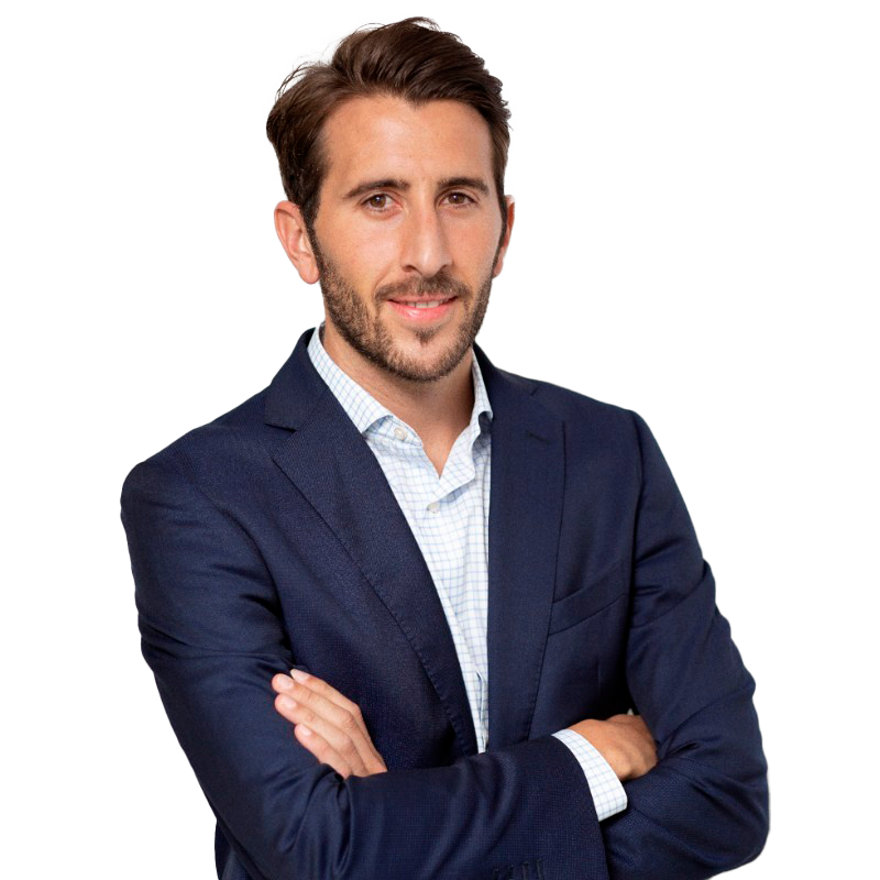 Daniel Cruz
