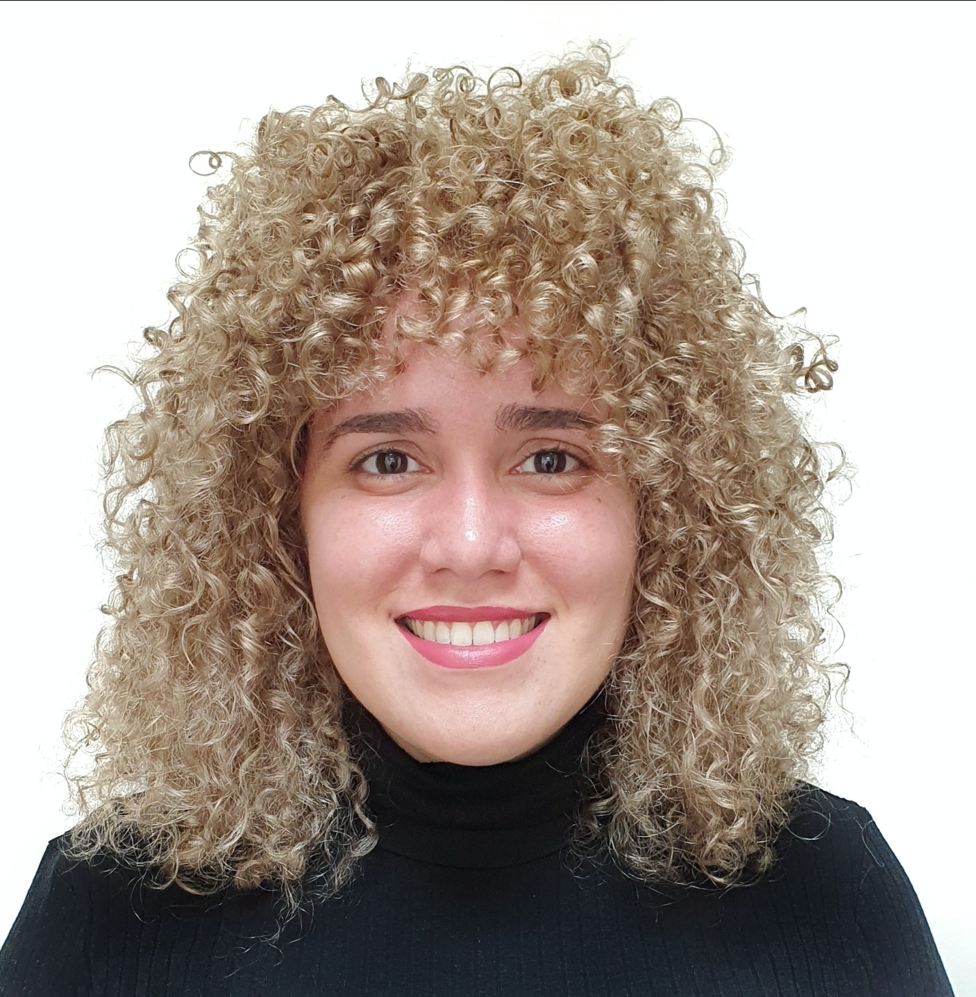 Deborah Jacomino