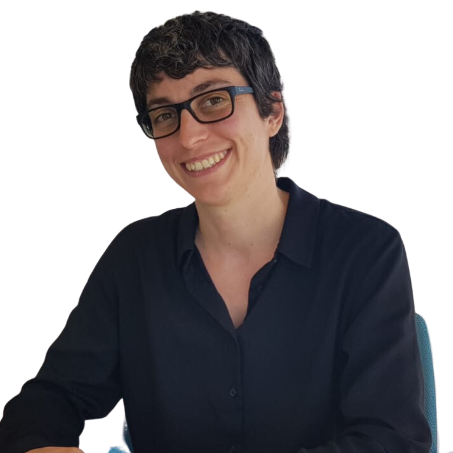 Núria Alsina Pujol