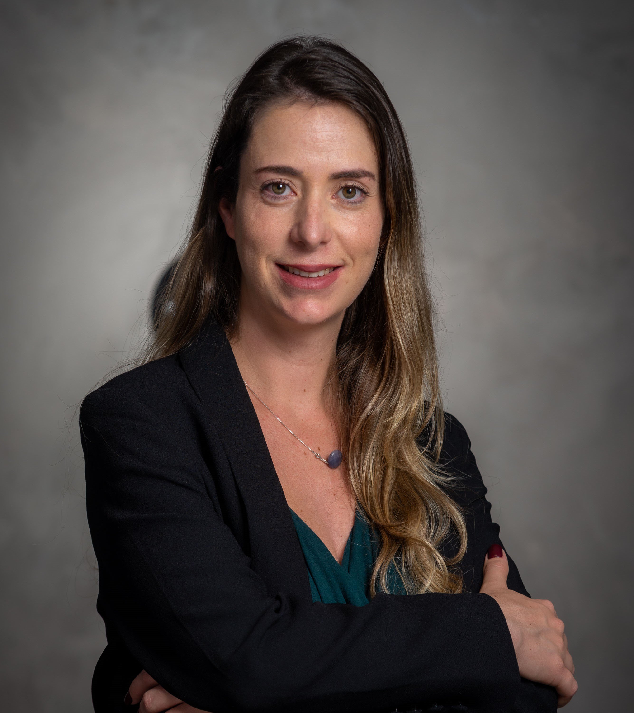 Tamara Gaspar