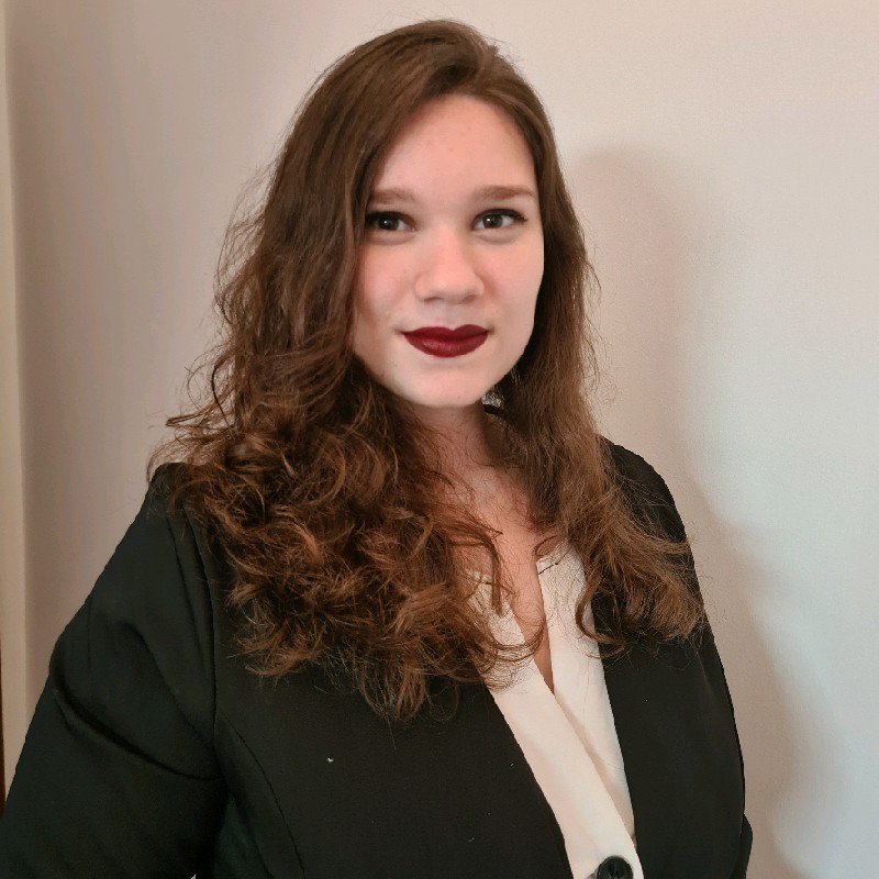 Camila Dos Santos Antao