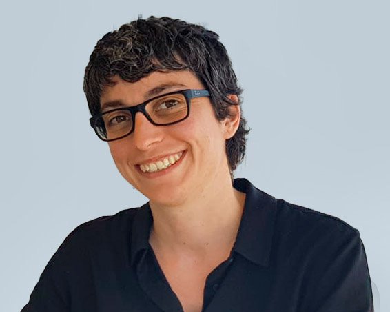 Núria Alsina Pujol