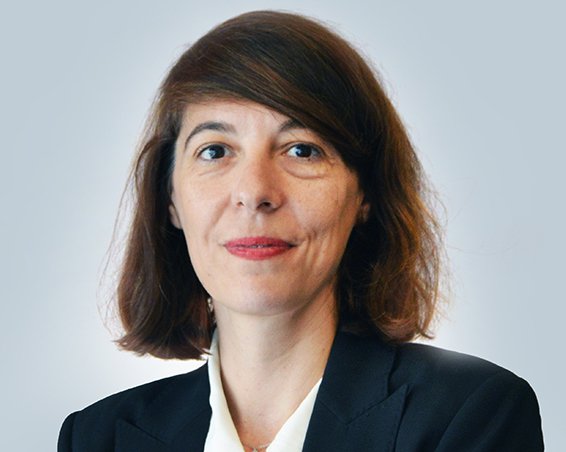 Ana Gómez Troya