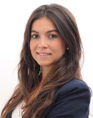 María Victoria Manget