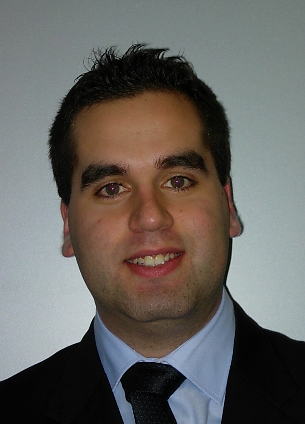 Alejandro Gómez Gonzalvo