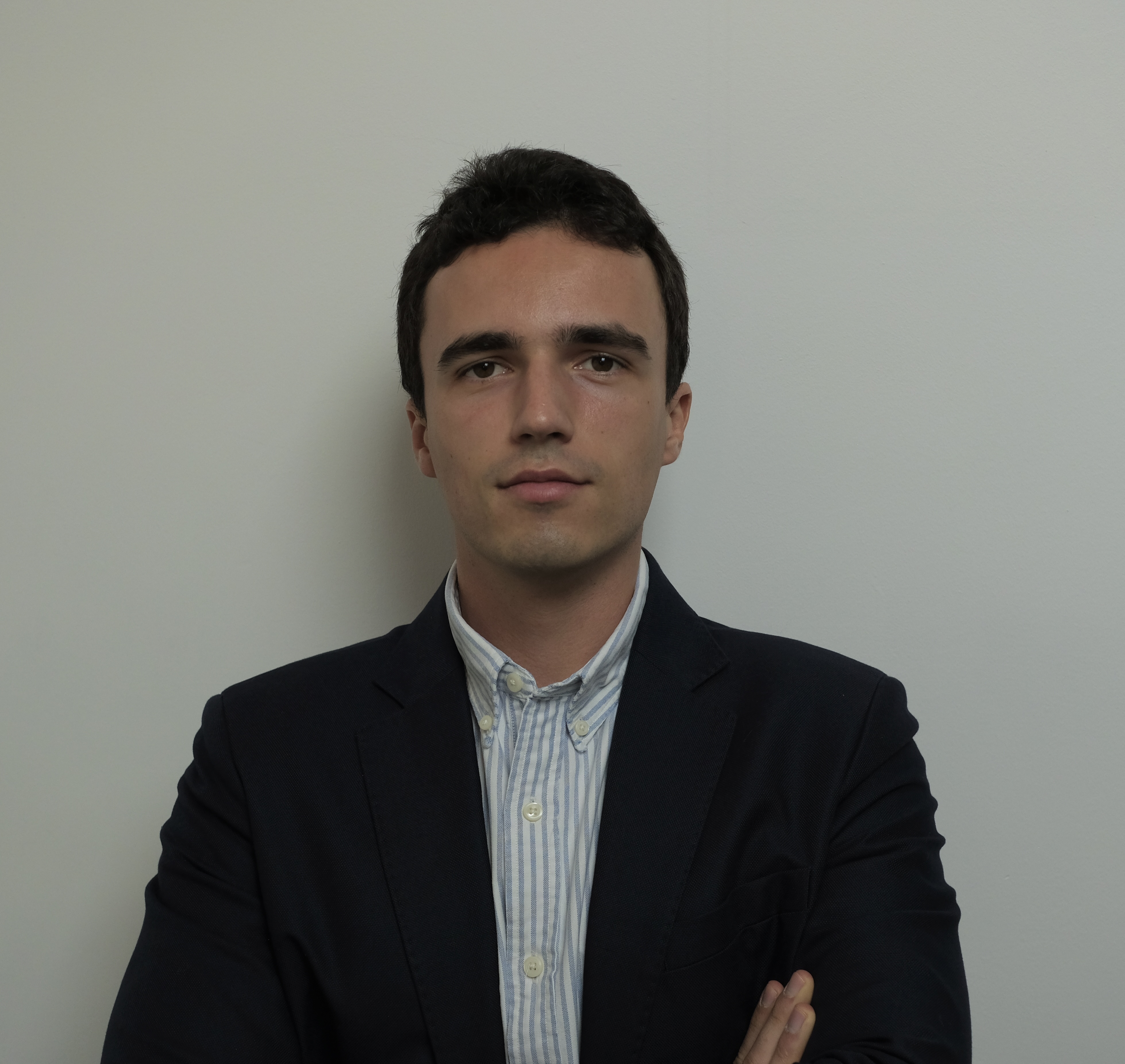 Álvaro Conde