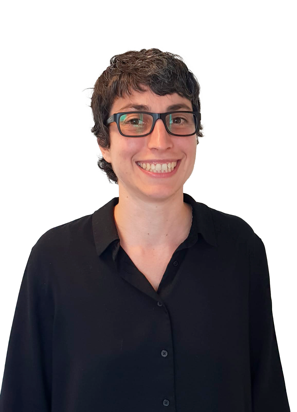 Núria Alsina Pujol