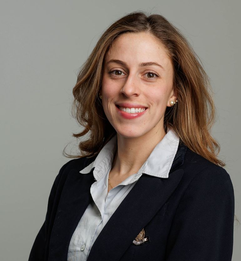 Mariana Schirmer de Luca