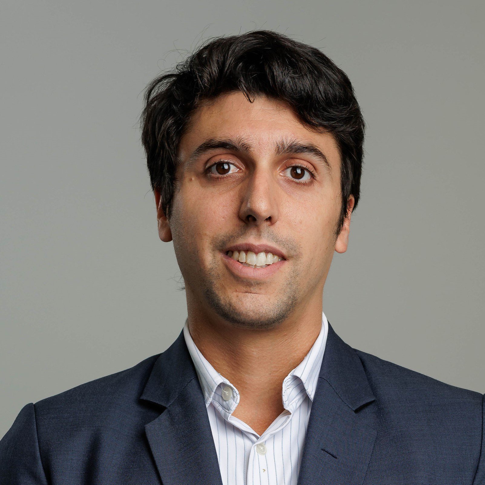 Mario Cano