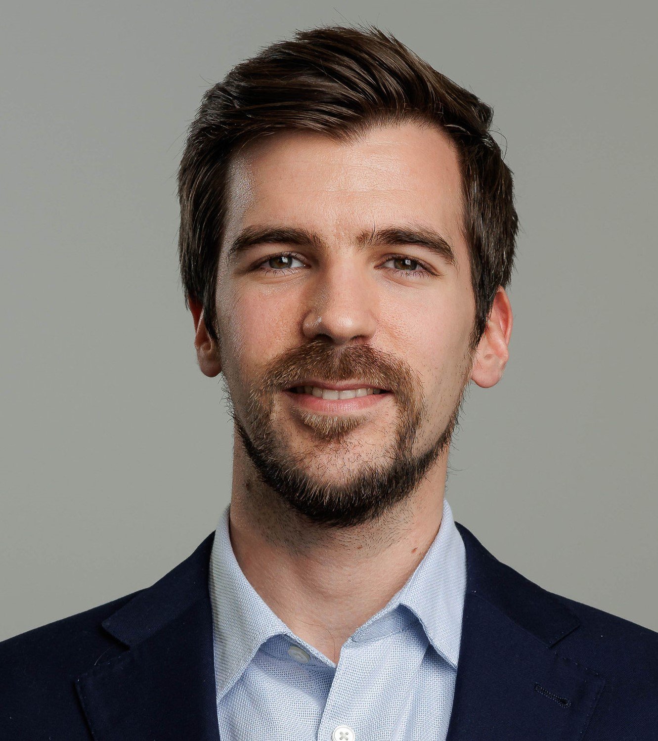 David Sabiron