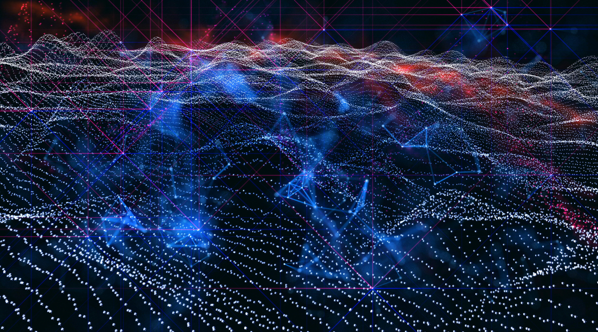 Advanced Analytics Consultant