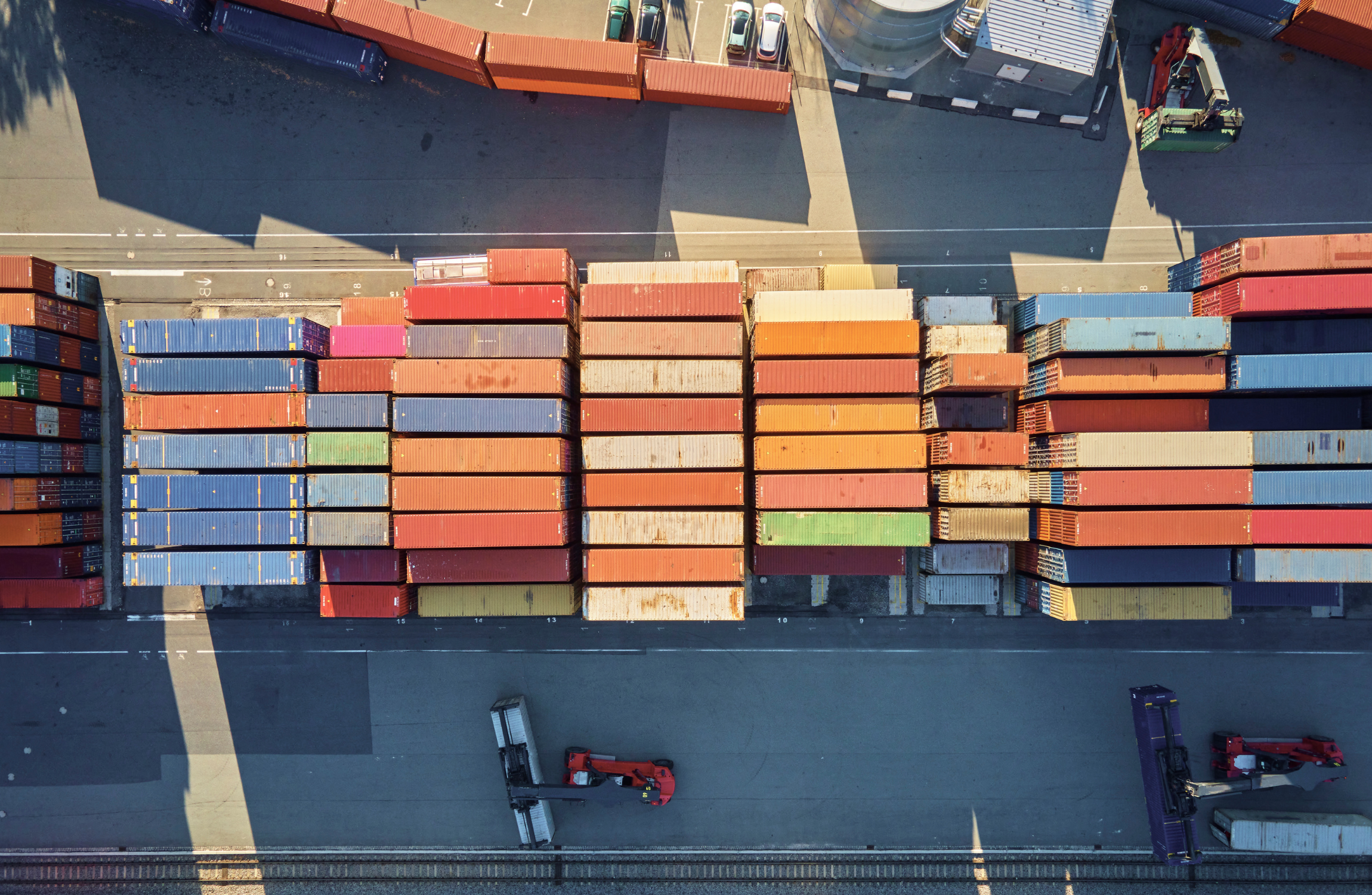 Logistics Consultant
