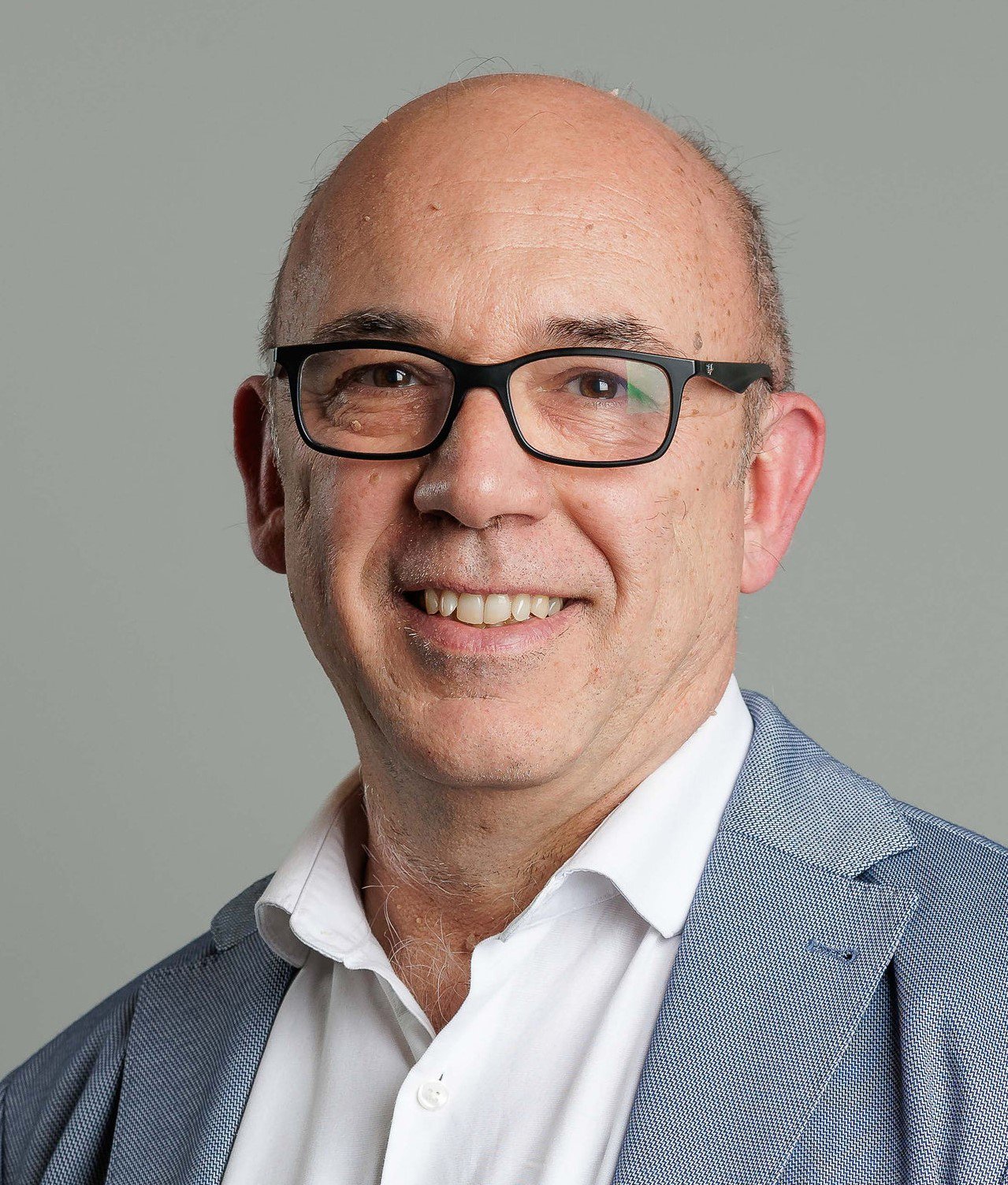 Rafael Alcocer