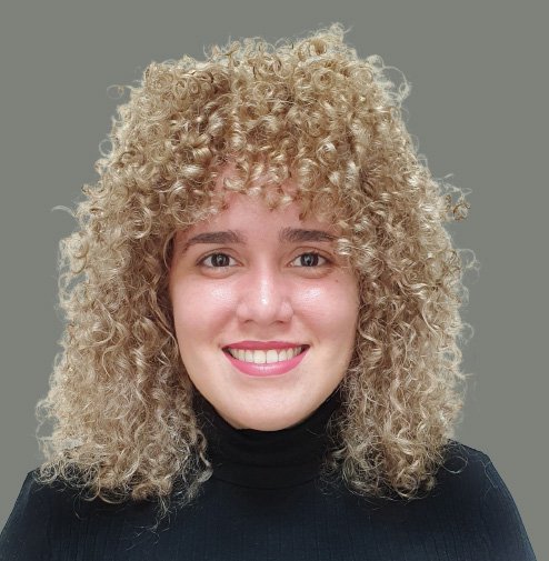 Deborah Jacomino
