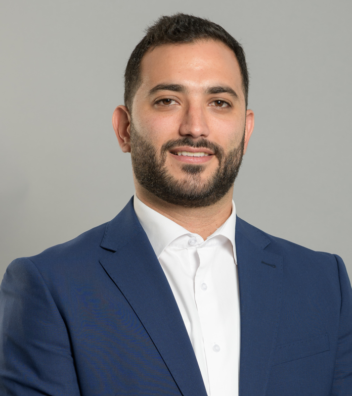 Omar Fares