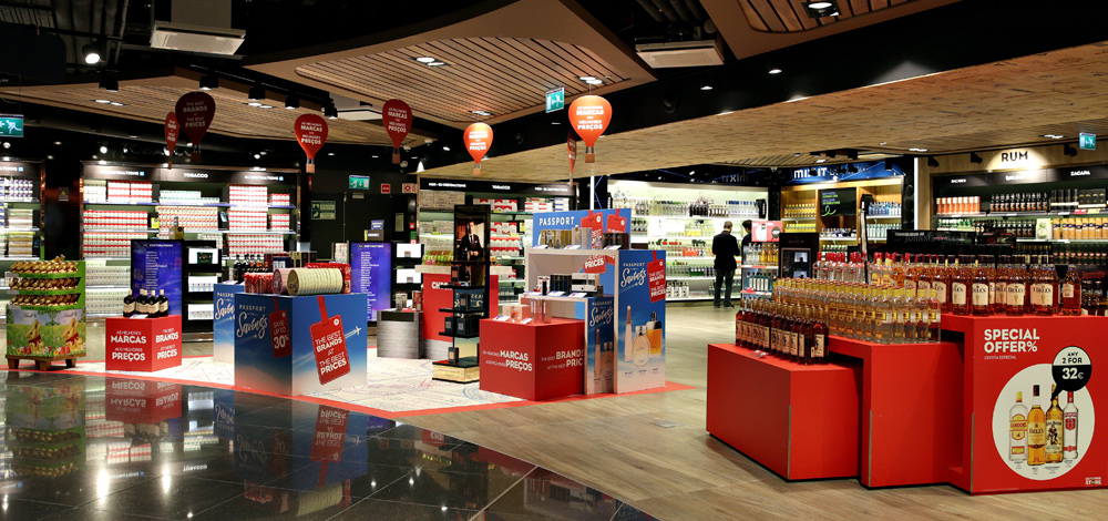 fundamentals of airport commercial revenues