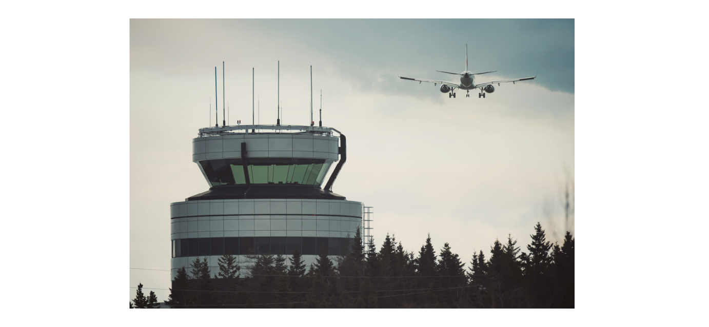 Airport Remote Towe traffic management