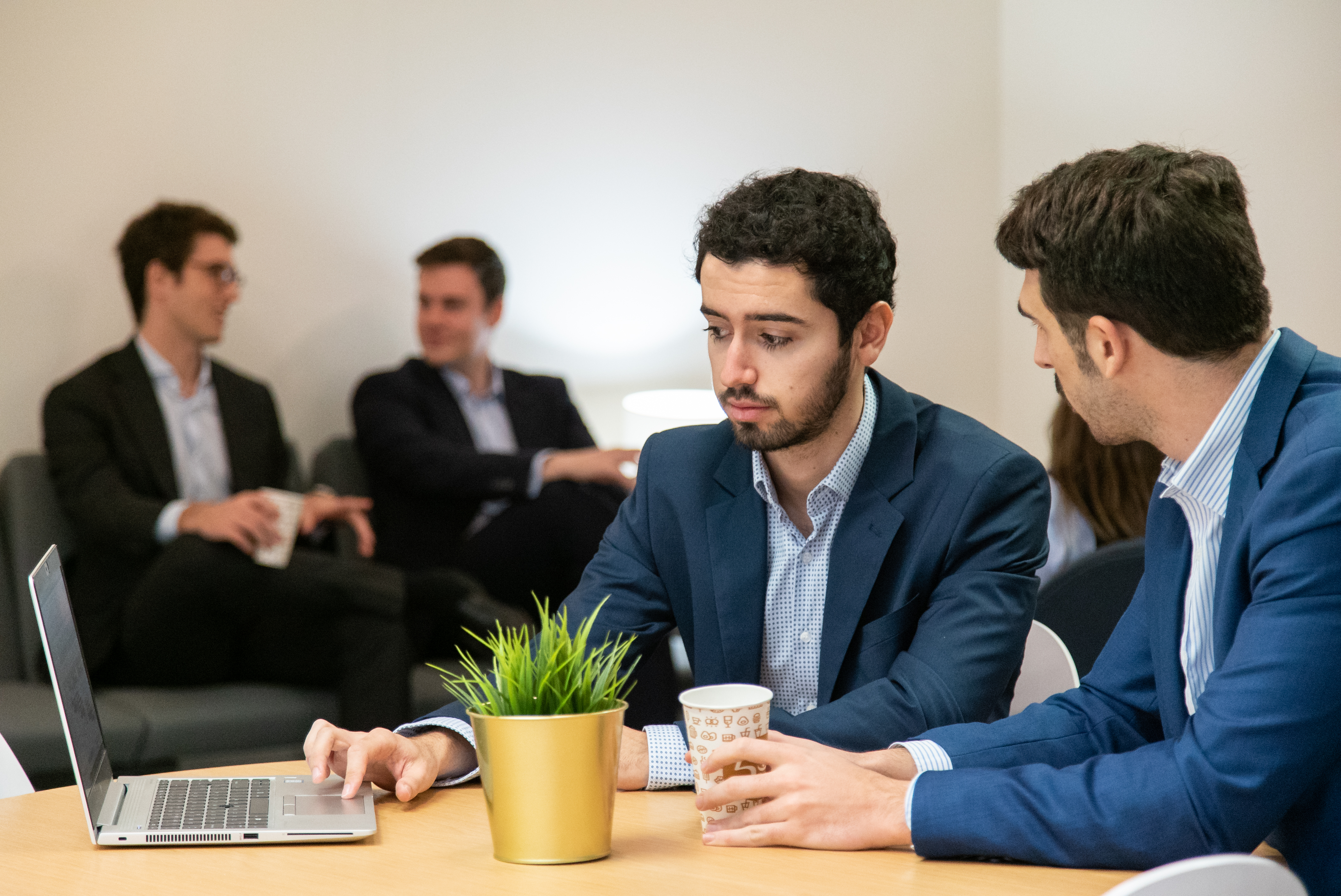 Career Path consultancy