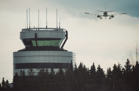 Air Traffic Management and Air Navigation Services (ATM/ANS)