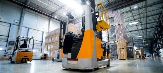 Logistics-real-estate