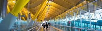 Barajas
