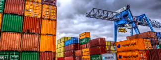 Privatisation of the Riyadh Dry Port