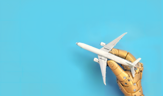 AI in the aviation sector