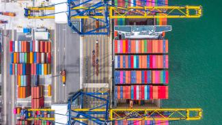 The six trends of the maritime sector in 2023 