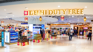 Airport commercial fundamentals
