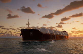 Decarbonization: Alternative fuels in the maritime sector