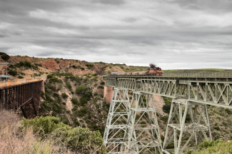 Railway sector in the African continent