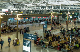 ATFM delays in Europe in post-COVID era