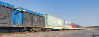 Diagnostic study of the transport and logistics sectors in a Southern African country