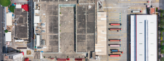 Prefeasibility study for the development of a commercial logistics platform and a special economic zone in the Comoros