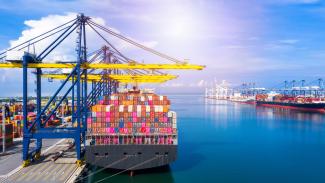 The role of ports and maritime transportation in the hydrogen future
