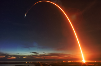 Integrating Space Traffic into Air Traffic Management (ATM)