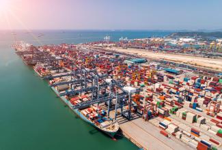 Port Congestion and Delays: Why It Happens and How to Mitigate It