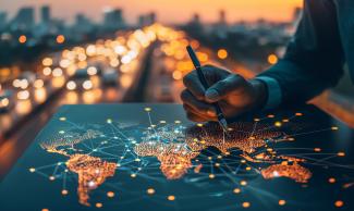 Empowering transportation authorities for a resilient future