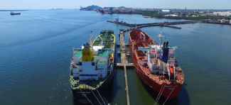 Cattalini liquid bulk terminals