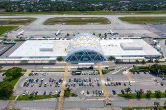 Airport Charging Scheme Analysis for Cayman Islands Airports Authority