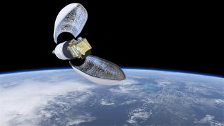 Copernicus Philippines EO Service development and transfer