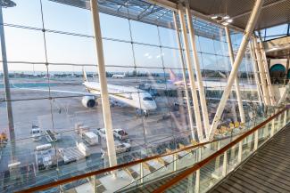 The Latest Trends in Airport M&A Activity 
